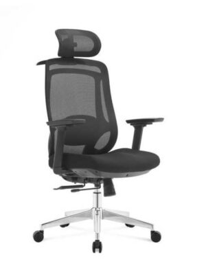 GOY21 - Sillón giratorio operativo