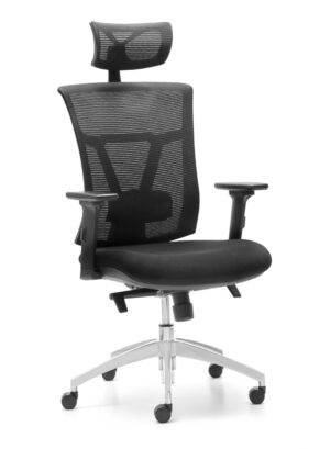 ANK19 - Sillón giratorio operativo