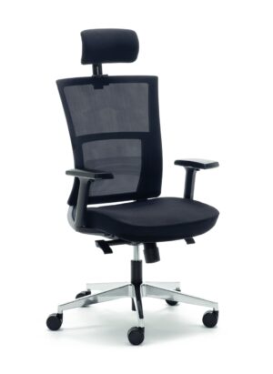 ATL19 - Sillón giratorio direccional