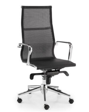 BER19 - Sillón giratorio direccional