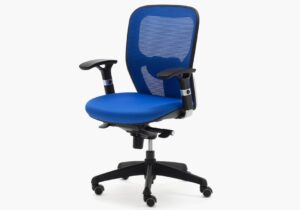BOS19 - Sillón giratorio operativo