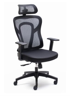 CAL19 - Sillón giratorio operativo