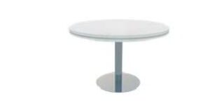 Mesa de juntas serie COL19