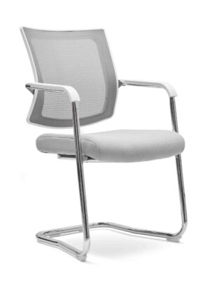 DAL19 - Sillón fijo patín