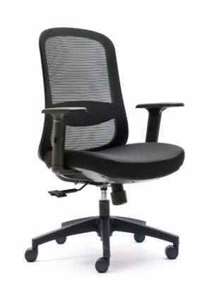 LIM19 - Sillón giratorio operativo