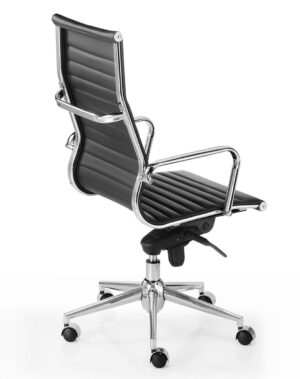 LON19 - Sillón giratorio direccional