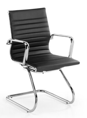 LON19 - Sillón direccional confidente patín