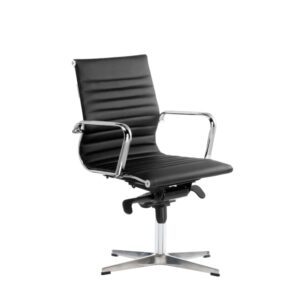 LON19 - Sillón direccional confidente giratorio