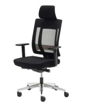 MON19 - Sillón giratorio direccional
