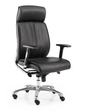 MOS19 - Sillón giratorio direccional