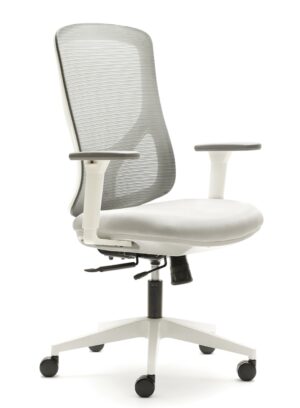 NAN19 - Sillón giratorio operativo