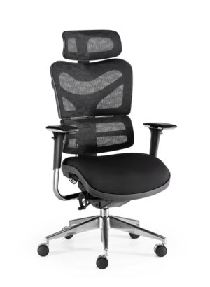 NEW19 - Sillón giratorio direccional