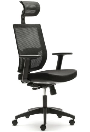 PIS19 - Sillón giratorio operativo