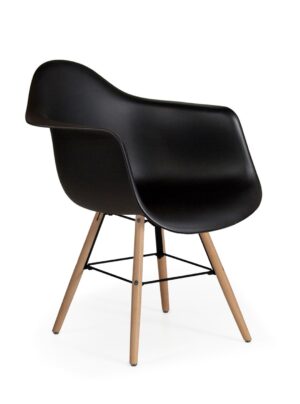 RIG19 - Sillón fijo.