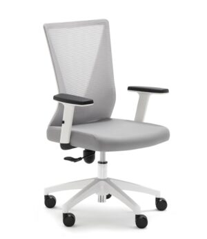 TIR19 - Sillón giratorio operativo