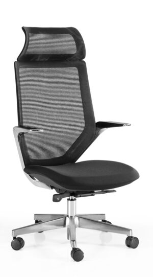 TOK19 - Sillón giratorio direccional