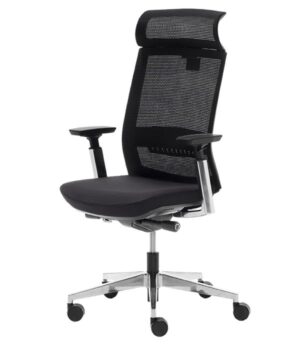 TOR19 - Sillón giratorio direccional