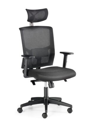 VIE19 - Sillón giratorio operativo