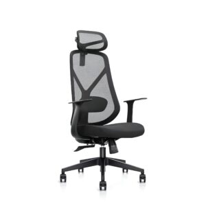 ZUR21 - Sillón giratorio operativo