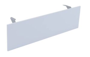 EUR419 / EUR619 / EUR5119 - Faldón frontal para mesas operativas EUR419, EUR619 y EUR5119