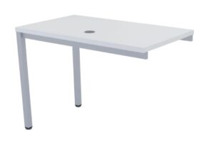 EUR5119 - Ala operativa para mesa EUR5119.